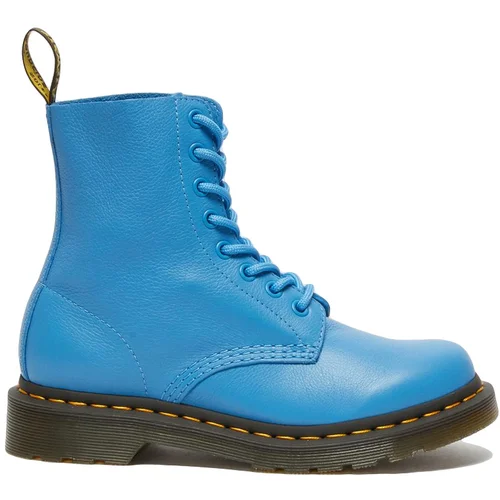 Dr. Martens 1460 Pascal Virginia Leather Boots