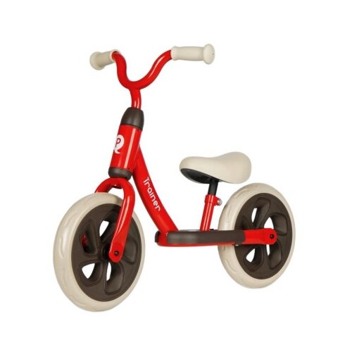 Qplay balanser trainer crveni ( 41312131 ) Cene
