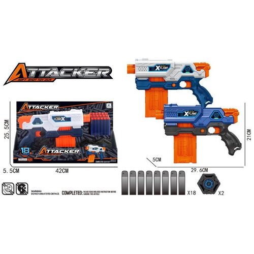 MILENIJUM PISTOLJ SA MEKANIM MECIMA 17313 Slike