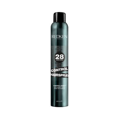 Control Haarspray Cene