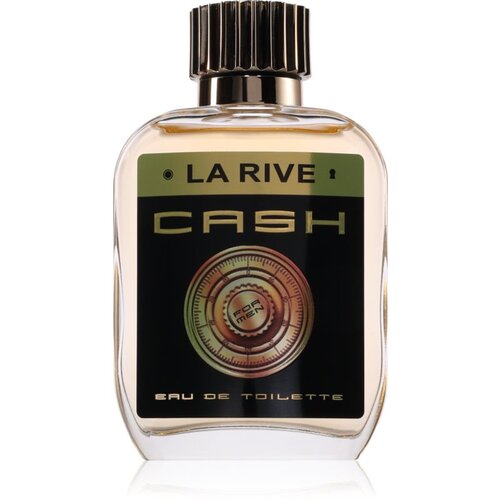 La Rive Cash toaletna voda za mo&amp;scaron;ke 100 ml Slike