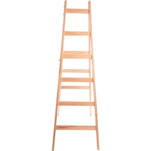 MaxMaster Drvene Merdevine 2x6 195cm ( 1772 ) Cene