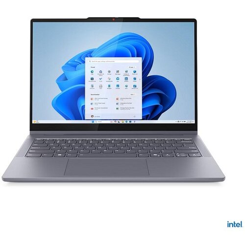 Lenovo ideapad 5 2-in-1 14IAL10 (luna grey, aluminium top) 16-Core ultra 7 255H 5.1GHz/24MB 16GB 1TB-NVMe 14" wuxga (1920x1200) touch ips (83KR006HYA) Cene