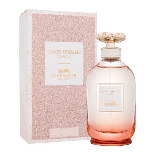 Coach Dreams Sunset 90 ml parfemska voda za ženske Cene