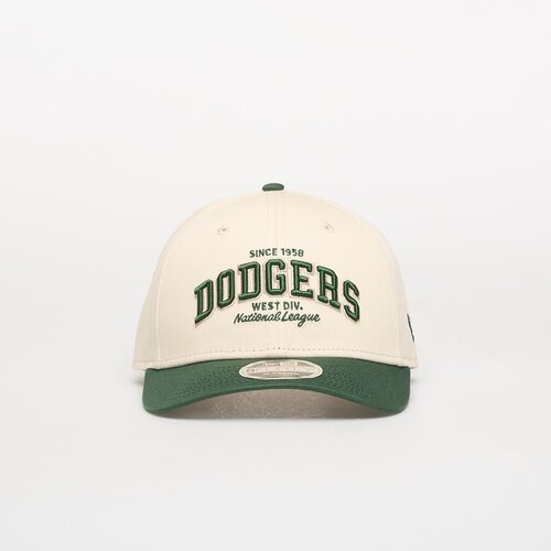 New Era WORDMARK 9FORTY&amp;reg; MC LOS ANGELES DODGERS Zelena Slike
