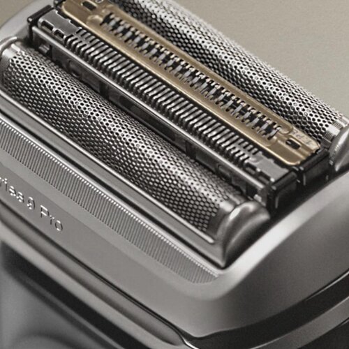 Braun Series 9 - 9415s wet&dry noble metal Cene