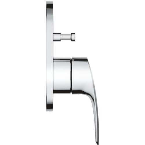 Grohe eurosmart new me&amp;scaron;ač sa prebacivačem 24043003 Slike