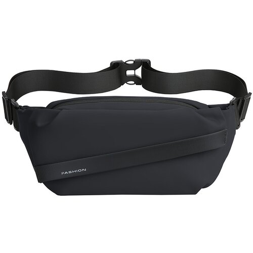 INF Lahka torba za čez ramo z veliko prostornino Black, (21550084) Slike