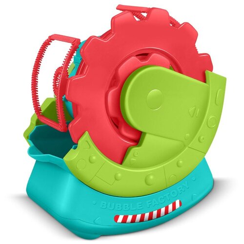 Ricokids aparat za kubiranje Slike