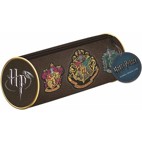 Pyramid International HARRY POTTER (CREST) BARREL PENCIL CASE CDU 6 Cijene