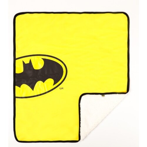Stefan tekstil Pokrivac batman krzno 80x90 ( 2902-b22 ) Cene