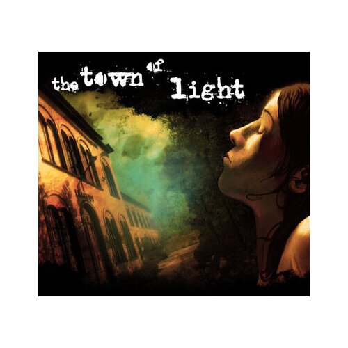  the town of light (pc) steam key europe Cene