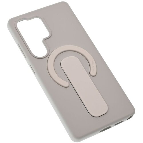  Maska za Samsung Galaxy S25 Ultra krem Magsafe Premium Cene
