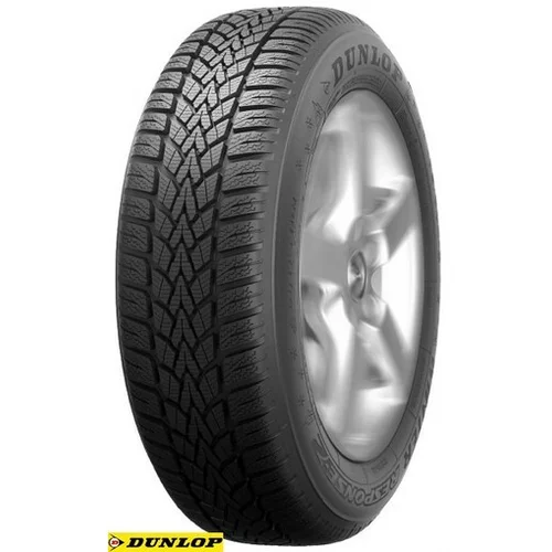 Dunlop Zimske pnevmatike Winter Response 2 195/60R16 89H