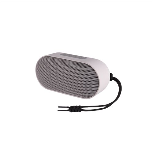 INF Prenosni Bluetooth zvočnik FM0209 z izboljšanim zvokom Grey, (22150797) Cene