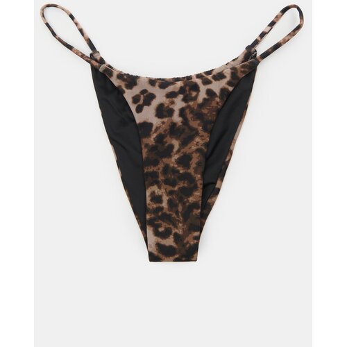 Sinsay Donji dio bikinija s leopard uzorkom Slike