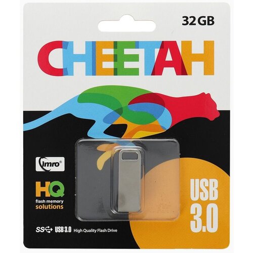 Imro usb ključ hq 32GB usb 3.0 Cene