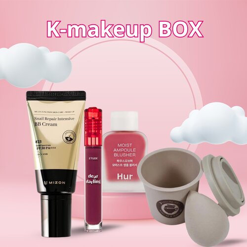 Mizon K-make up BOX Cene