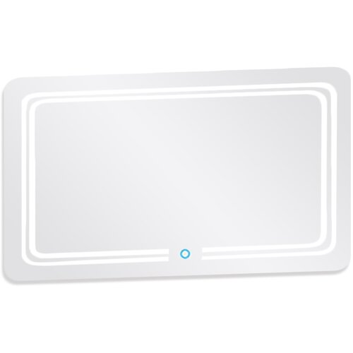 Quartz ogledalo sa led osvetljenjem 80x60 Slike