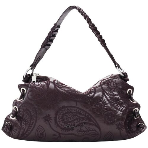 Desigual Torbe BAG_SIROCO XELA RED 26WAXP59 Rdeča Slike