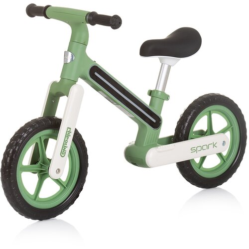 Chipolino bicikl za decu balans spark, zeleni Cene