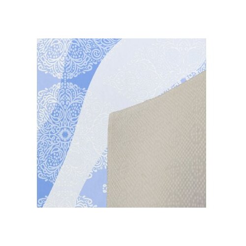 Conceptum Hypnose tepih Eexfab1000-1, pravokutni, 80 x 120 cm, svijetloplava Slike