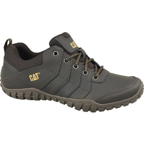 Caterpillar INSTRUCT Smeđa Slike