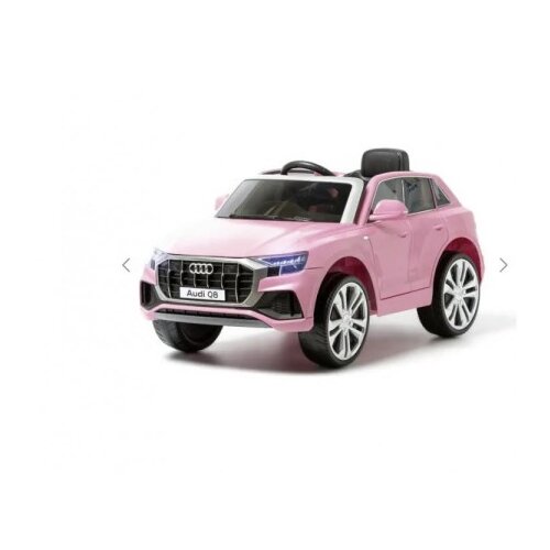  Automobil na akumulator audi q8 jj2066 pink (BCK0910) Cene