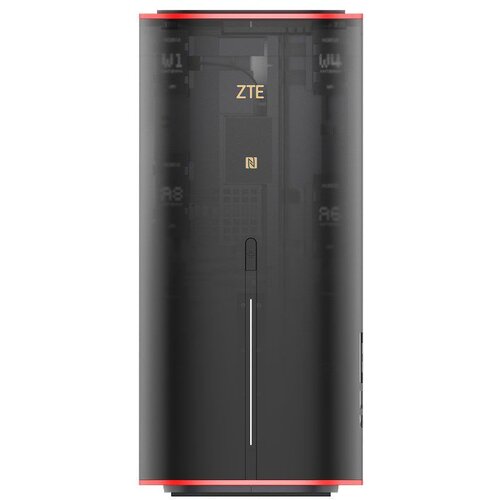 ZTE POLAND ZTE G5 Ultra GAMING (MC8512) Router Black Cijene