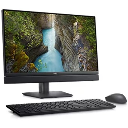 Dell Računar Opti AIO7410, N001O7410AIO35W_UBU Slike
