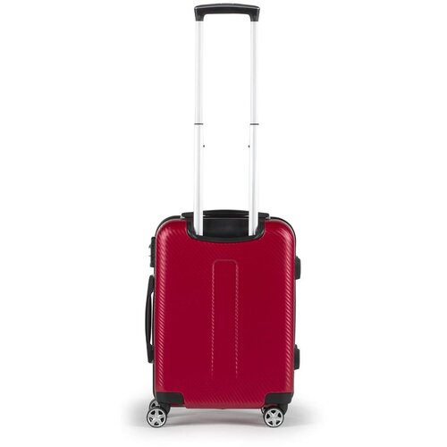 Scandinavia Kofer Carbon Series,40l,siva Slike