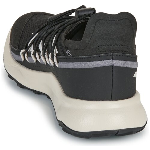 Adidas Niske cipele 'Voyager 21 Travel' crna / bijela Cene