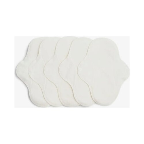 Imse Workout Pads Small - White 5 kom Cijene