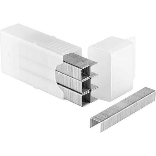 Stanley SPAJALICE - TIP A 10MM/1000 KOM 1-TRA206T Slike