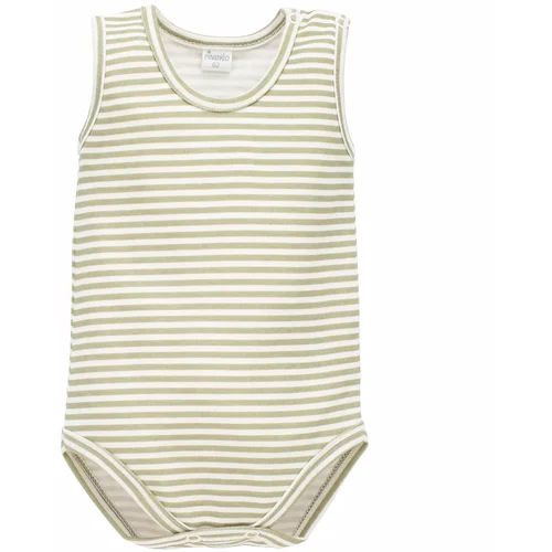 Pinokio Bodysuit Sleeveless Olivier