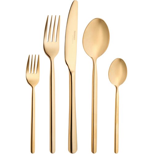 Homeware Profession. JEDILNI PRIBOR Glam Chic 30-delni nerjaveče jeklo Cene