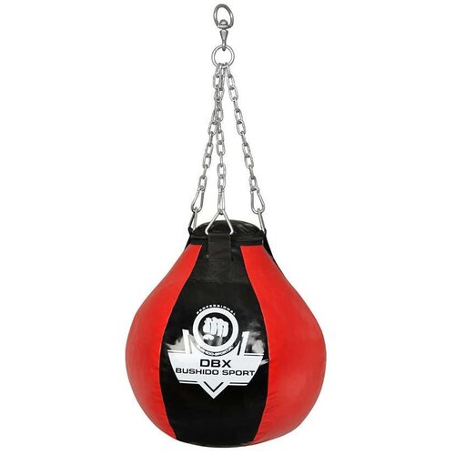 DBX BUSHIDO Boksačka vreća u obliku kru&amp;scaron;ke 15 kg Slike