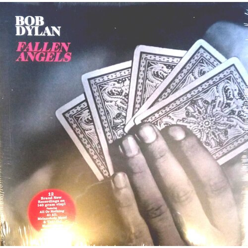  Bob Dylan - Fallen Angels Cene