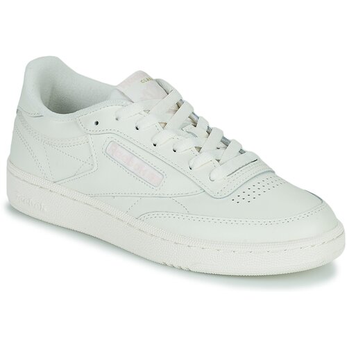 Reebok Nizke superge CLUB C 85 Bela Cene