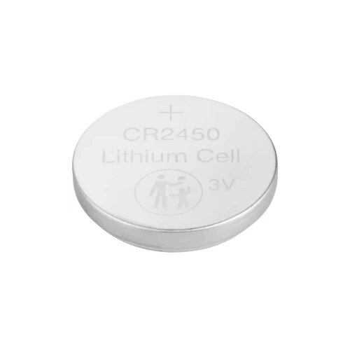 Voltcraft gumbasta baterija CR 2450 3 V 1 kom. 580 mAh litijev Cijene