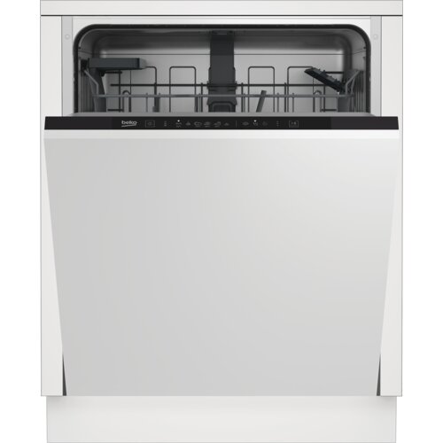 Beko din 36430 ugradna sudomašina Cene