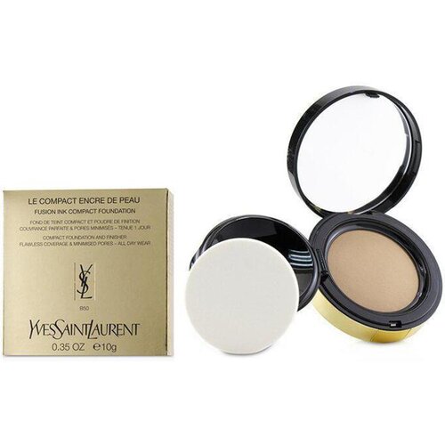 YSL puder fusion ink compact foundation BR20 Cene