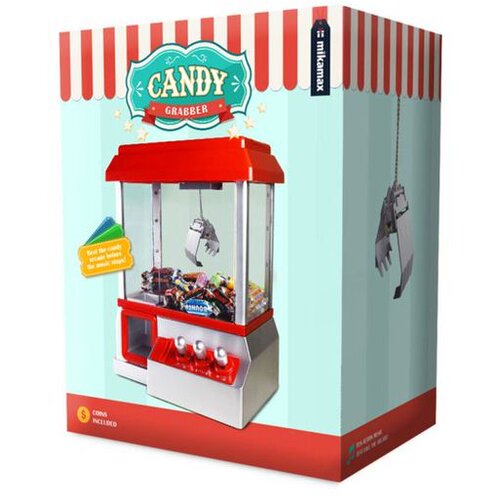 Candy Automat za lov na igračke i slatkiše Cene