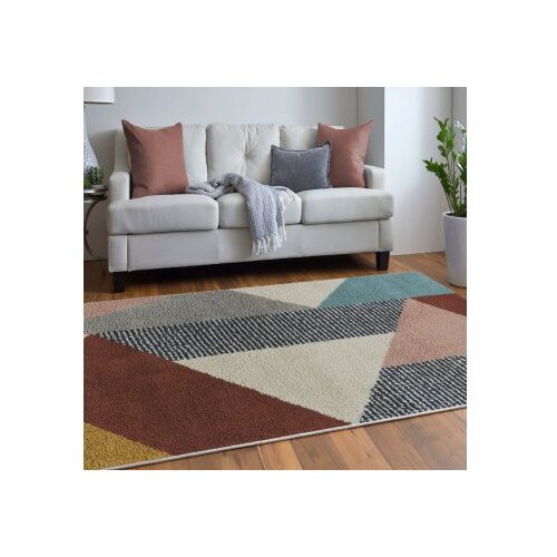 Conceptum Hypnose tepih, 140x220cm, šareni Cene