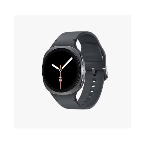  SM-L320NDAAEUC SAMSUNG GALAXY WATCH8 40mm BT DARK GREY #watch8 Slike