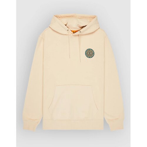 Element Timber The Light Pulover s kapuco oat milk Cene