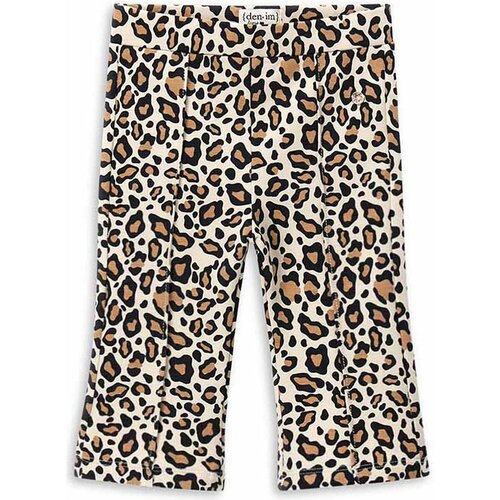 Original Marines hlače DH DFA1409NF D rjava 80 Cene