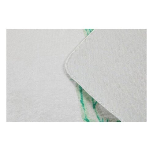  Fiore djt multicolor bathmat set (2 pieces) Cene