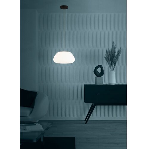 Eglo 390201 - visilica na sajli balmes 1xE27/40W/230V Slike