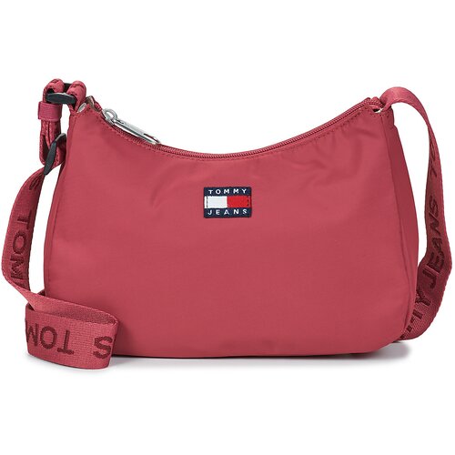 Tommy Jeans TJW ESS DAILY SHOULDER BAG Ružičasta Cene